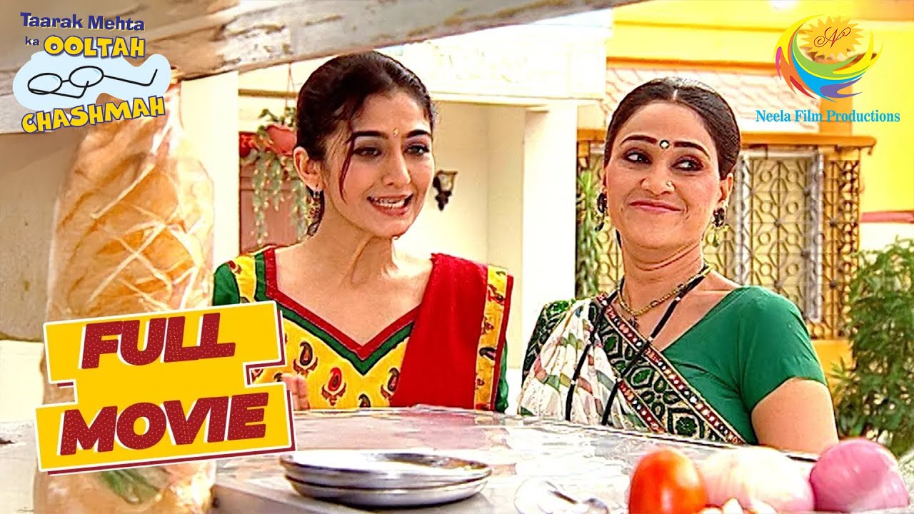 Daya ने Panipuri वाले को दिया 'PJP' का Order | Taarak Mehta Ka Ooltah Chashmah | Sangram's Mangoes