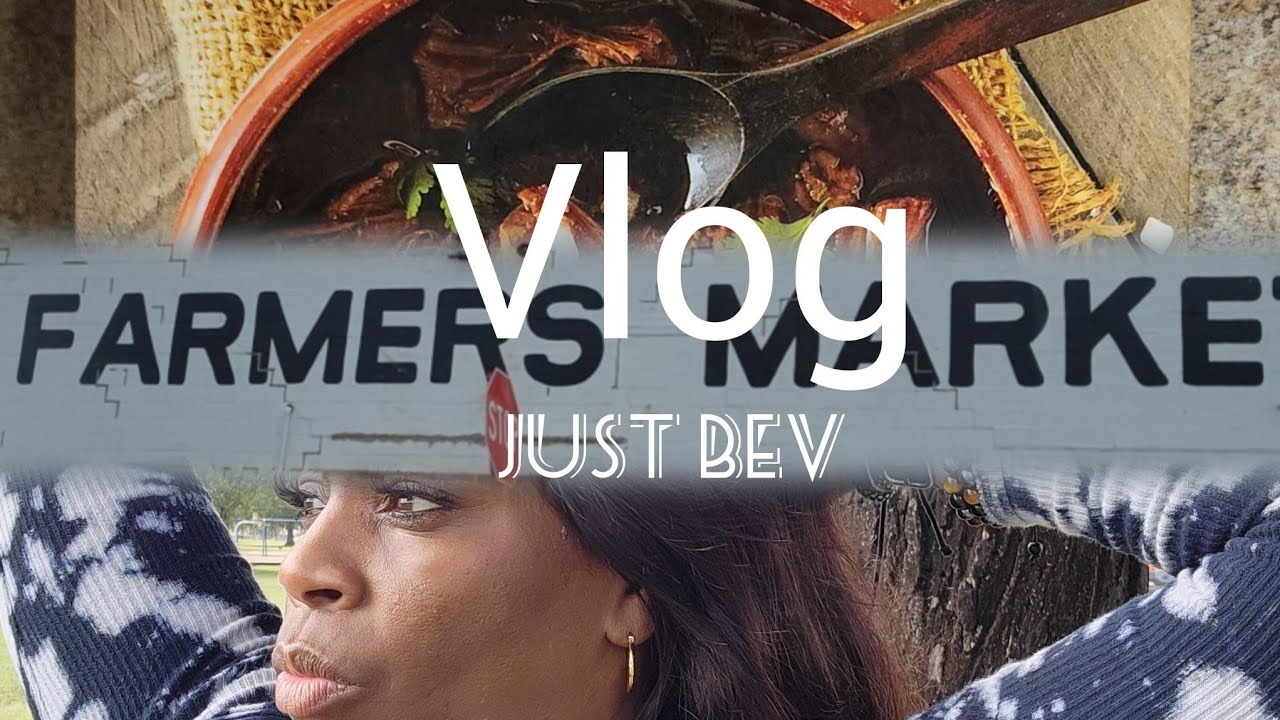My New YouTube Journey in Delaware/ Come with me,New Castle Battery park,Farmers Market.