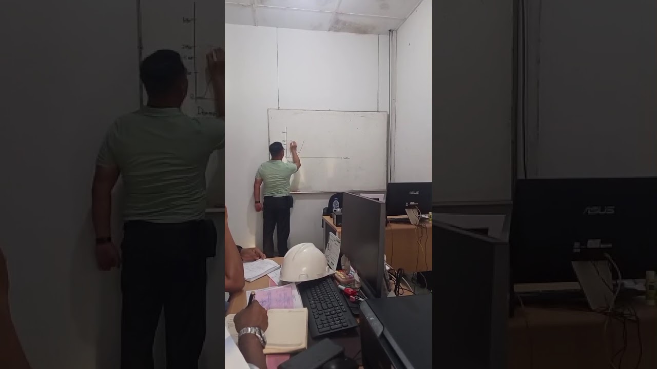 System Perebusan TBS Triple Peak 