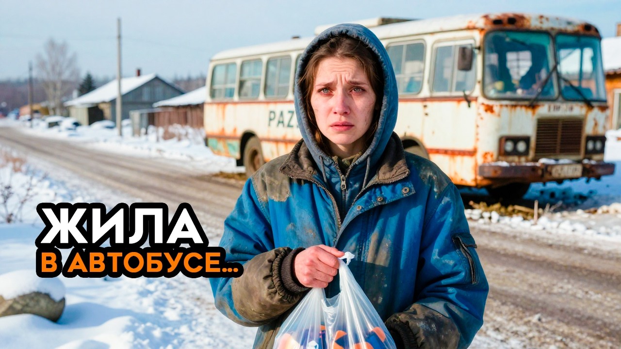 ВЕРНУЛАСЬ ИЗ ЗОНЫ... Когда узнала, КТО живет в её доме — УПАЛА НА КОЛЕНИ!