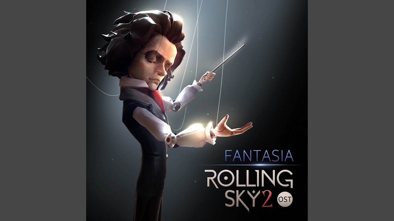 FANTASIA