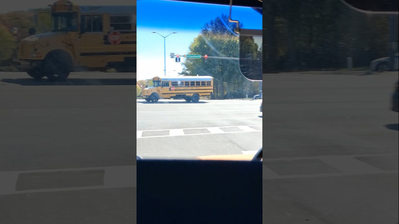 2004-10 IC CE200 ♿️ and CE300 Bus 3004,2007 Thomas C2 Bus 2792 and New Bus 2499 