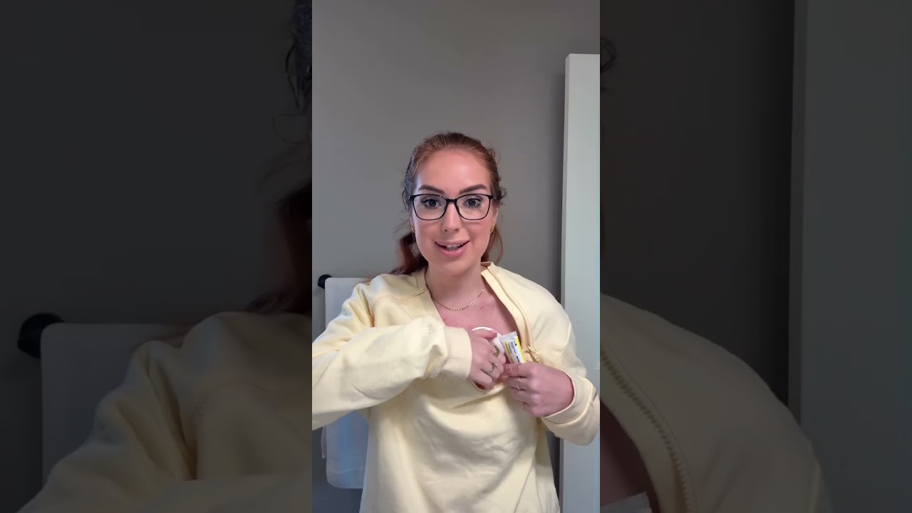 Getting Ready To Self-Access My Port