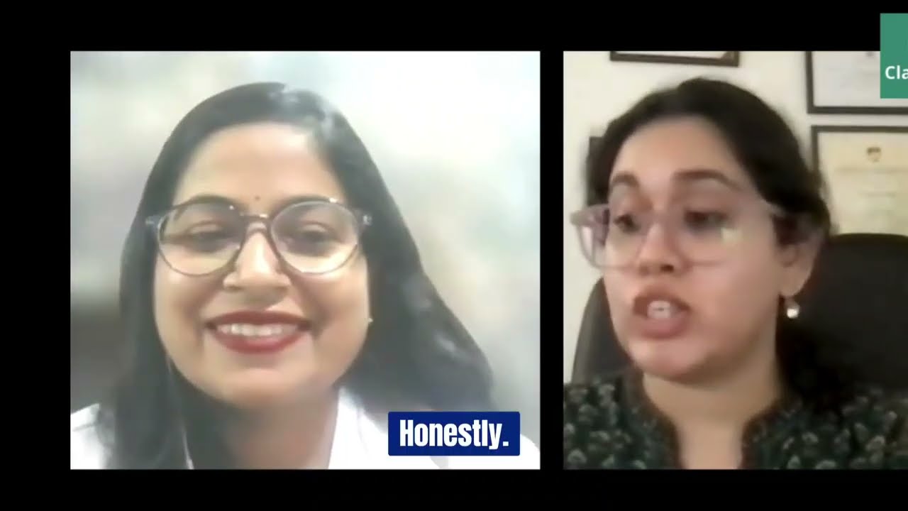 “Live Clapingo Talk | English Conversation Hacks 2025 | “Real life English”@Anju.chaurasia