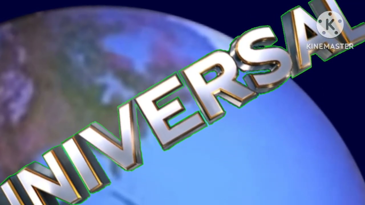 Universal (VHS) Fullscreen