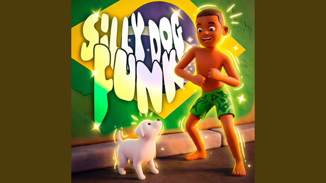 Silly Dog Funk (Ultra Slowed)