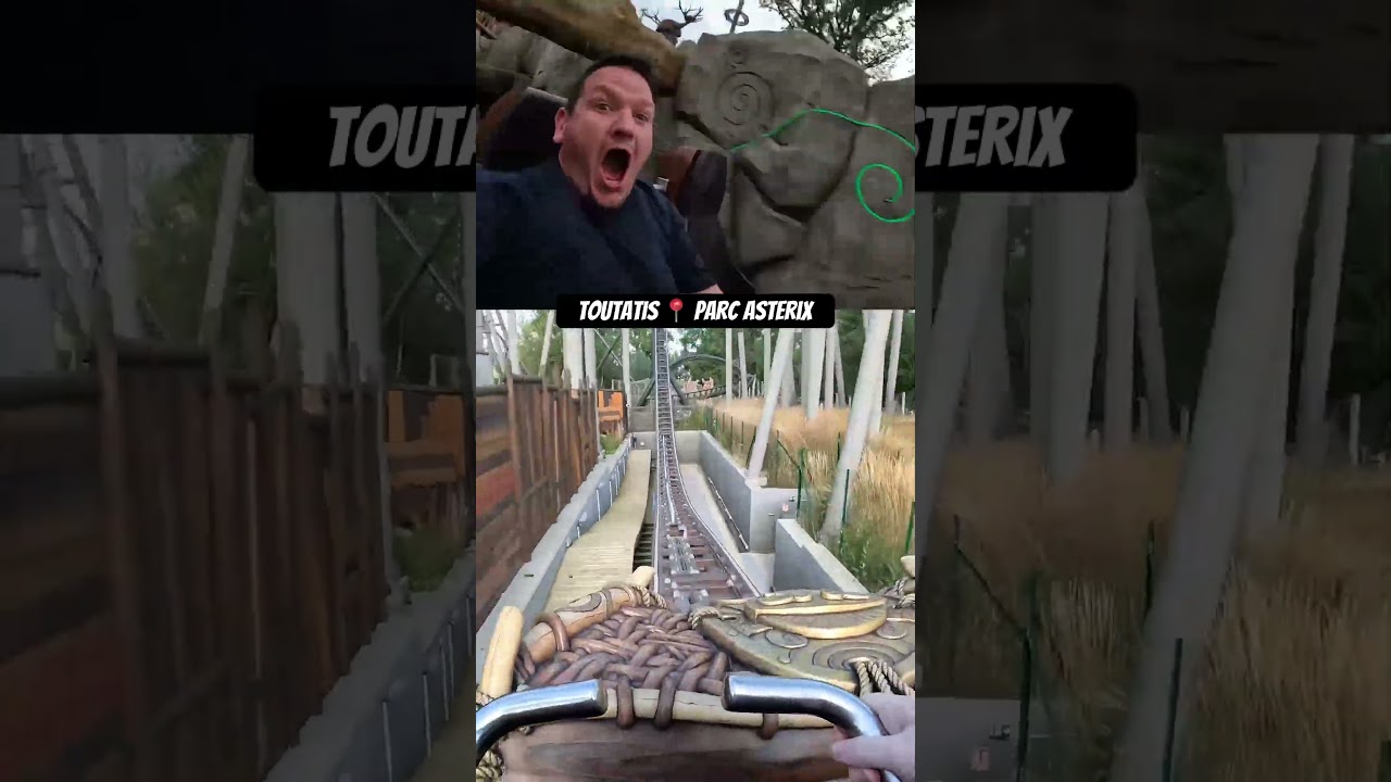 My reaction to Toutatis at 