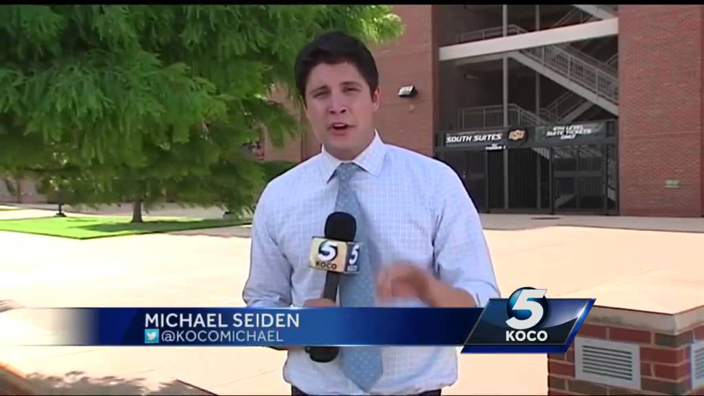 OSU football player stabbed and kidnapped