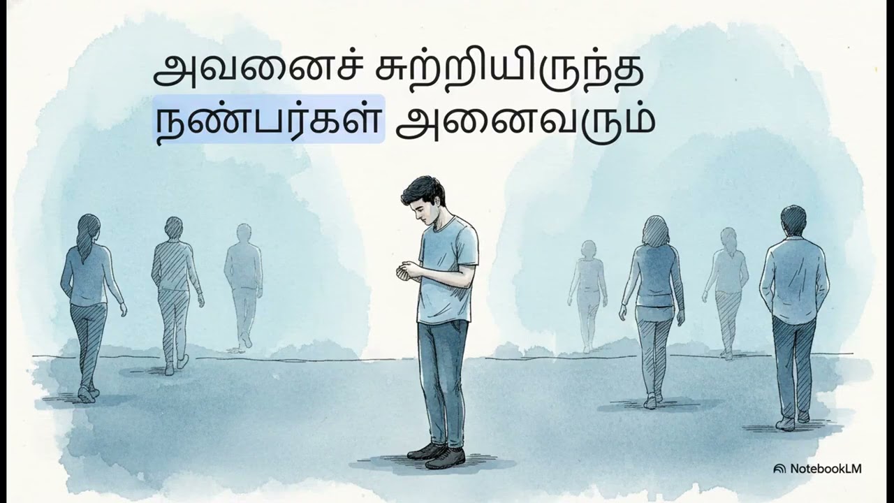 நம்பிக்கையின் சோதனை‌‌.