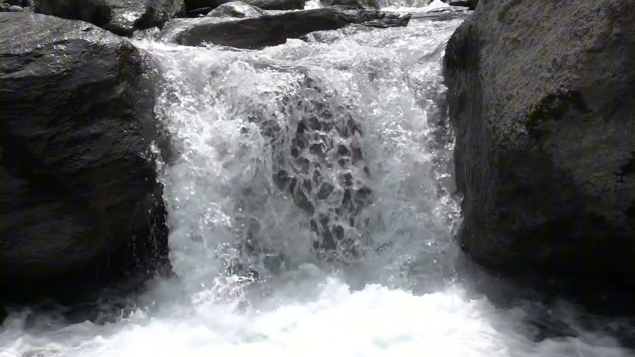 3 Hours of Background Water Noise 💧 | Relax, Sleep & Focus