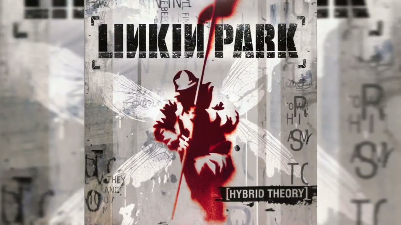 She Couldn't (Short Alternate Version) - Linkin Park