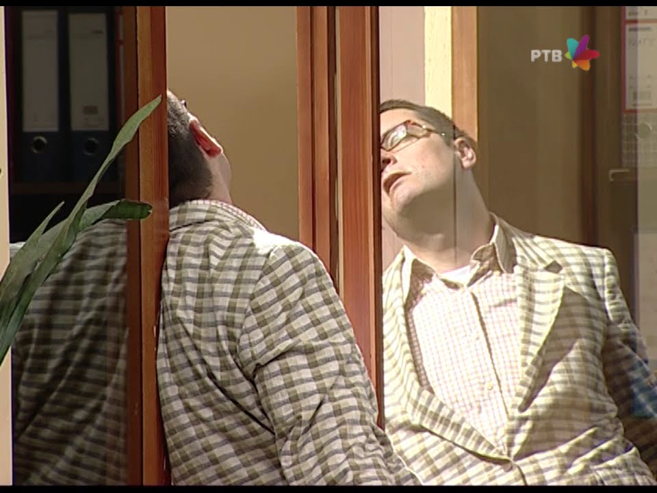 DRŽAVNI POSAO [HQ] - Ep.573: San gejzing (02.06.2015.)
