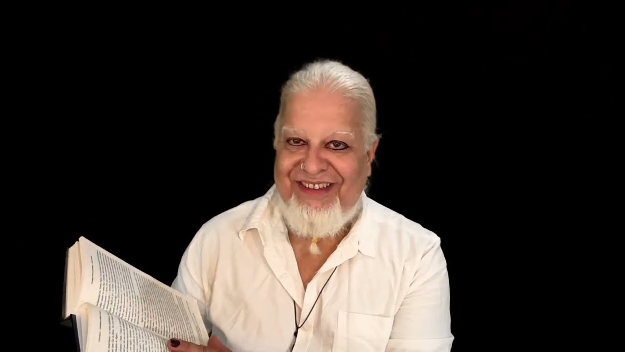 COMENTÁRIOS DE ALEISTER CROWLEY SOBRE O LIVRO DA LEI - Capítulo 2. Parte 02
