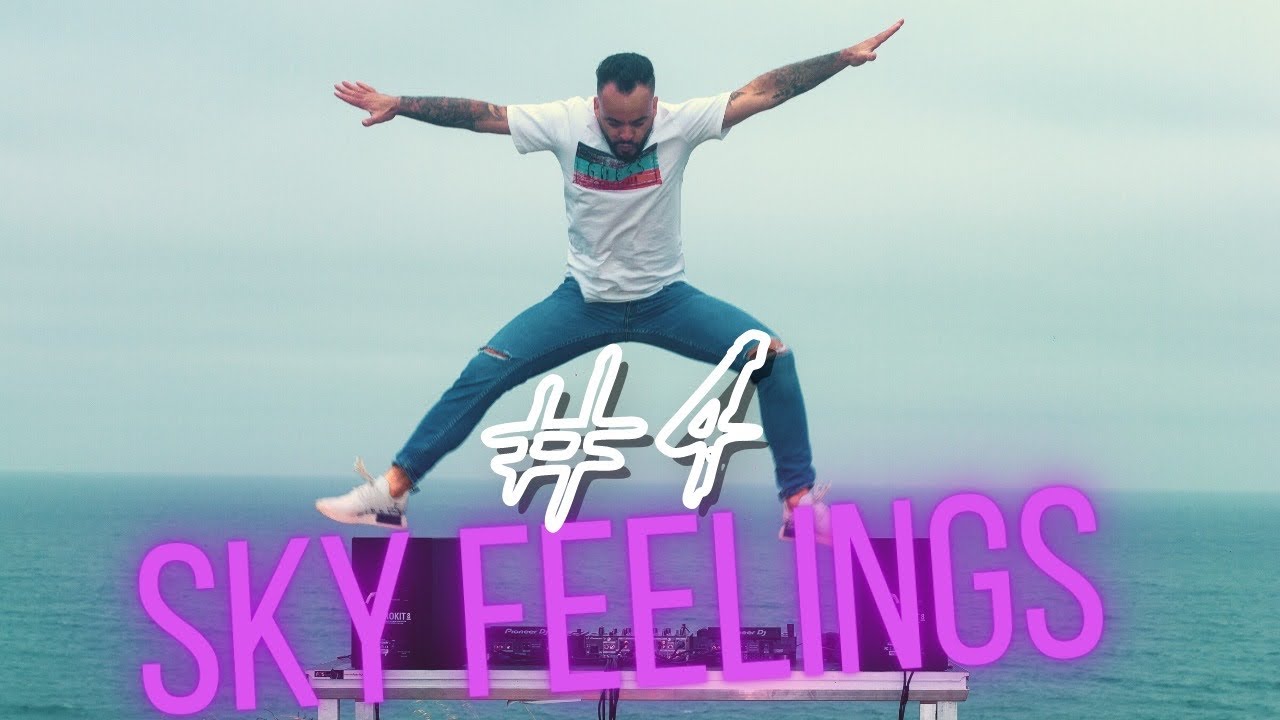 SKY FEELINGS  #4