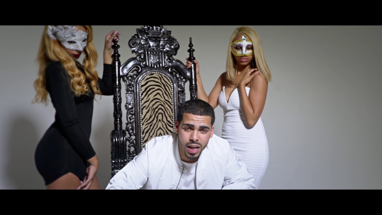 Uptown Major ft. Showly X Small Circle (Shot By Lightupent)