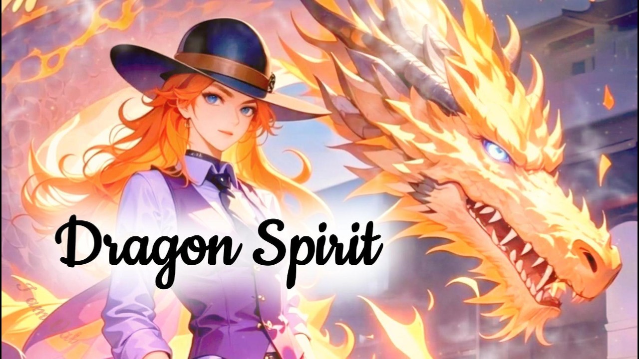 Dragon Spirit