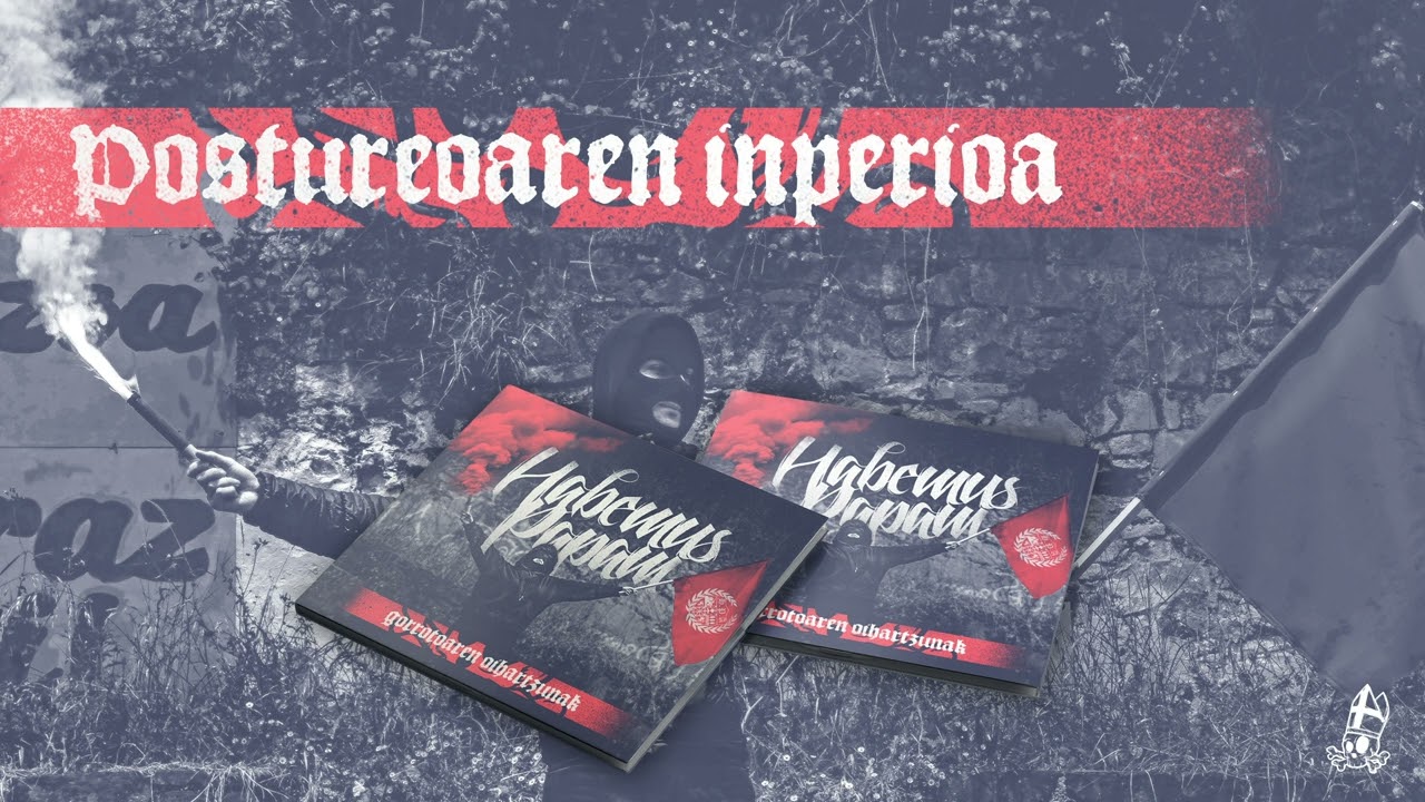 Habemus Papam-Postureoaren Inperioa