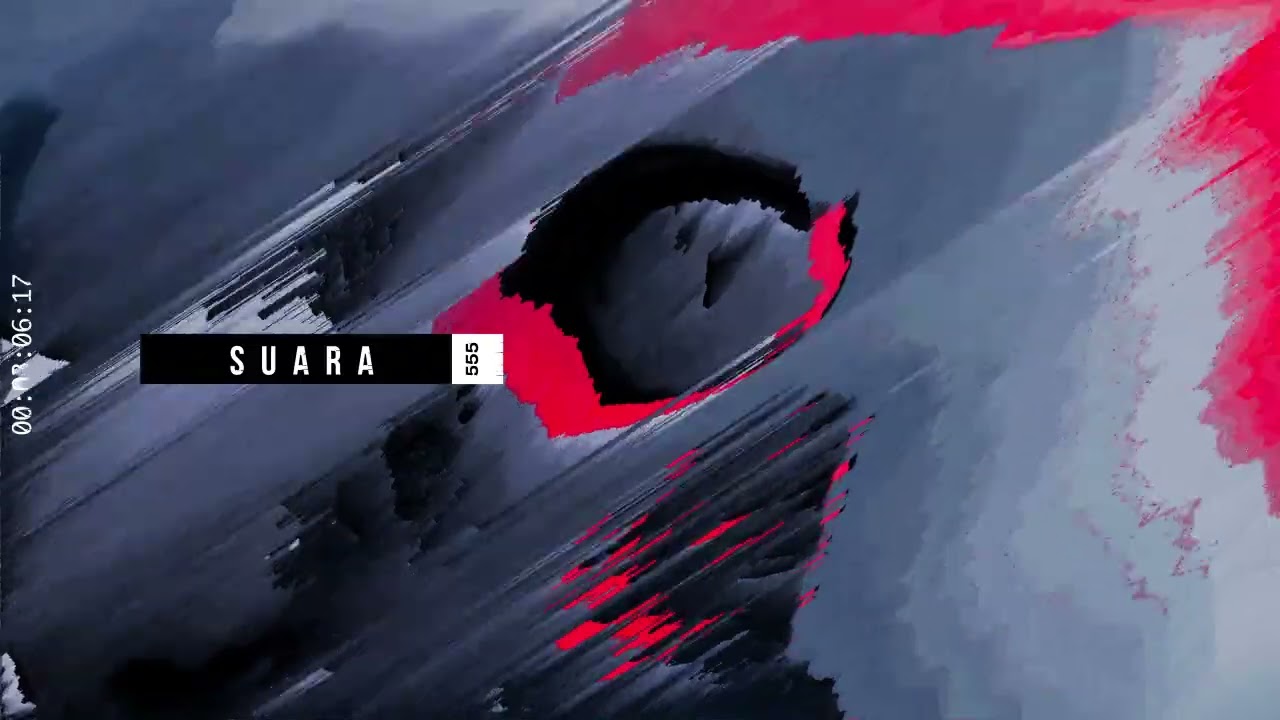 Djamzer - Red Tool (Original Mix) [Suara] 