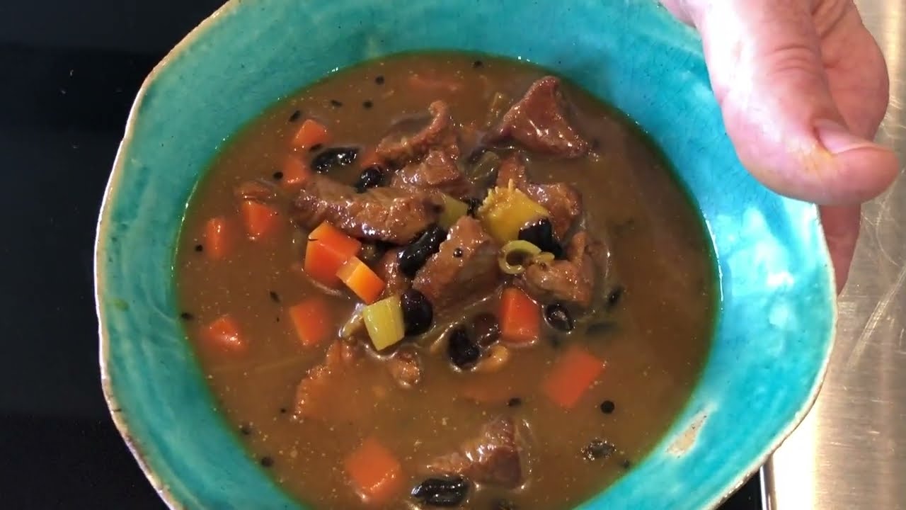 Lammcurry