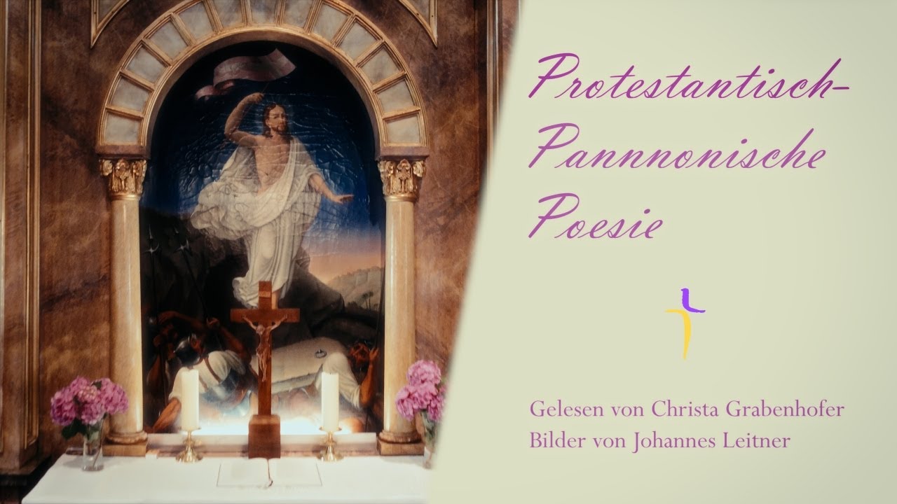 Protestantisch-Pannonische Poesie: Geh aus mein Herz (Gerhardt)