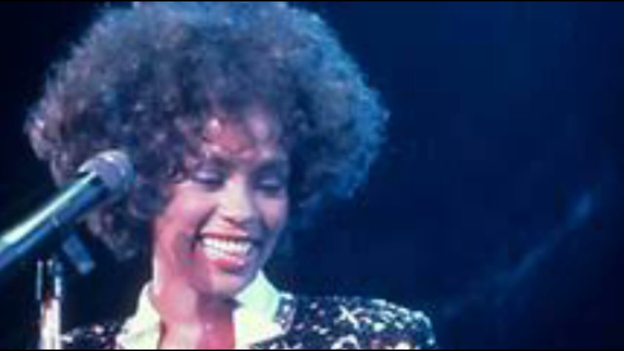 REMASTERED: Whitney Houston - He, I Believe (Boston, 1987)