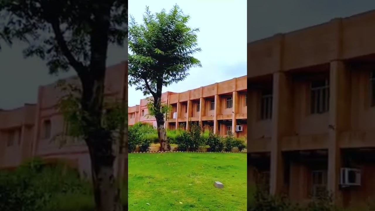 SKRAU (COLLEGE OF AGRICULTURE BIKANER) #skrau #ajayverma #jetanswerkey #jet