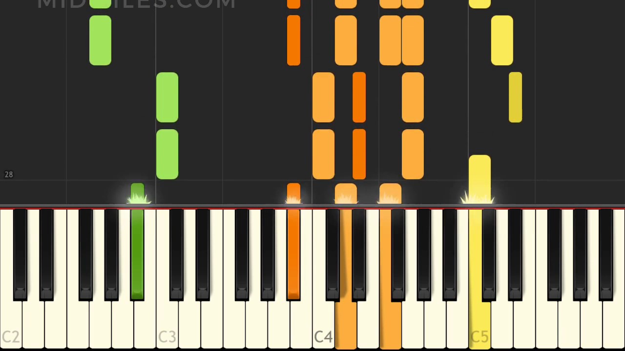 Lover why - Century (PRO MIDI INSTRUMENTAL VERSION)