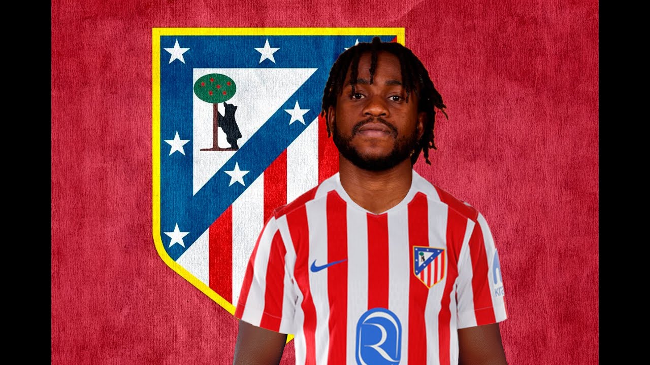 (MERCADO FICHAJES INVIERNO 2026 *2*): El Atlético Madrid agita el mercado (Lookman, Vargas, Mendoza)