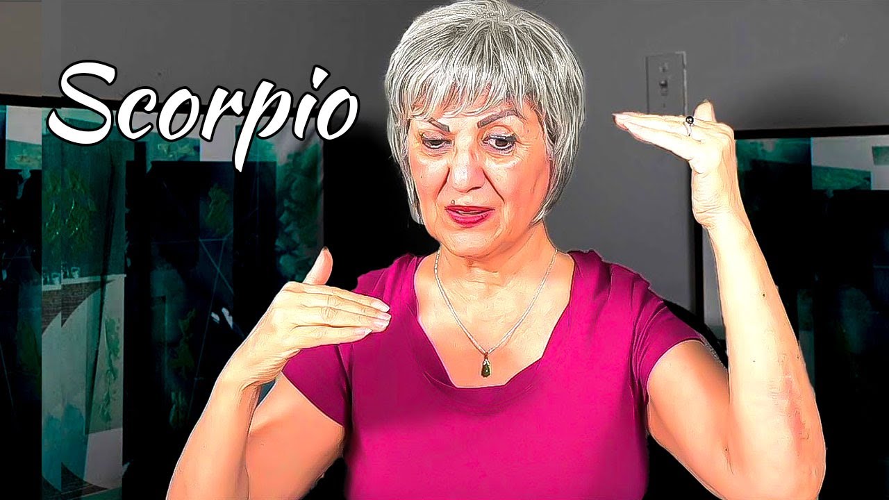 SCORPIO &mdash; IT'S COMING! &mdash; THE BIGGEST WIN OF YOUR LIFE! &mdash; JULY 2023 TAROT