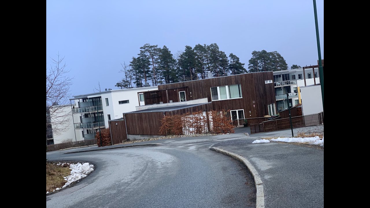 MAISHA YA NORWAY | Kidokezo