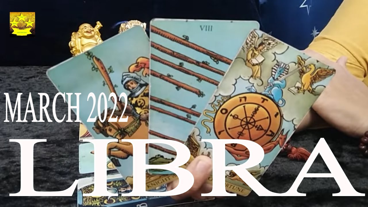 ❤LIBRA,