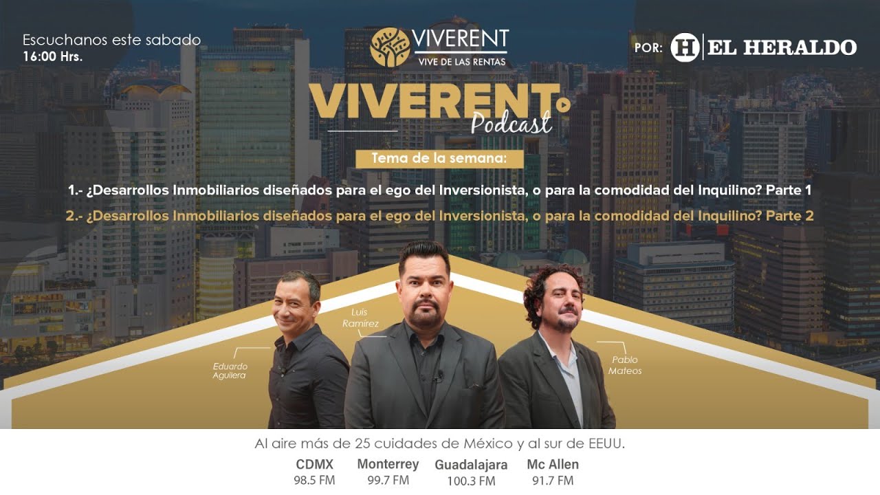 Programa VDLR Completo 19 07 25