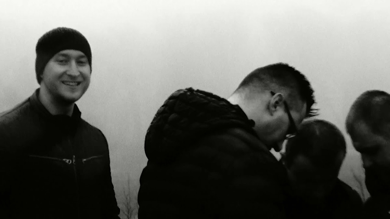 Deep In Calm - Dancing Spirits