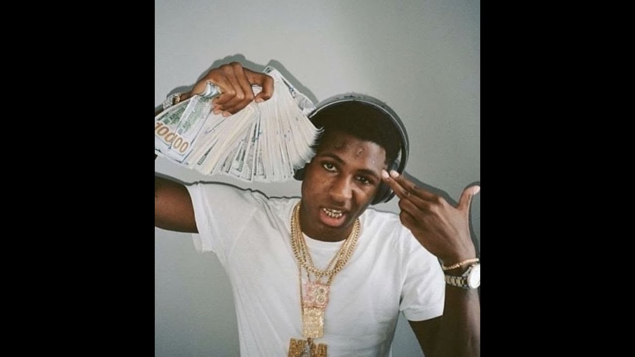 [FREE] NBA Youngboy Type beat 
