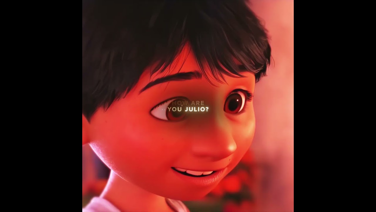 &ldquo;My Coco..&rdquo; 😔 | Coco x Goth edit