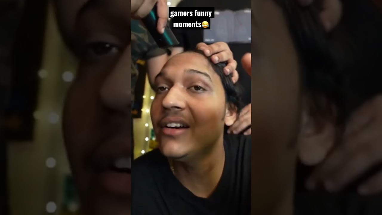 Gamers funny moments 😂 K18 | 