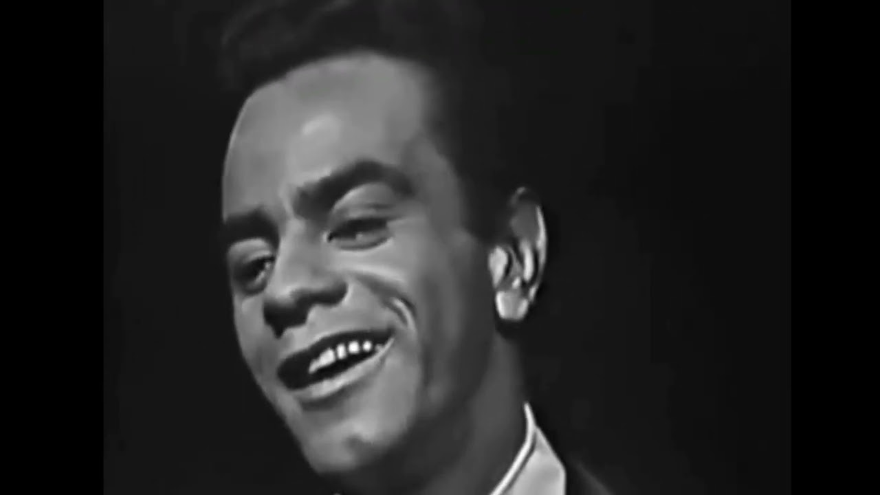 Johnny Mathis 