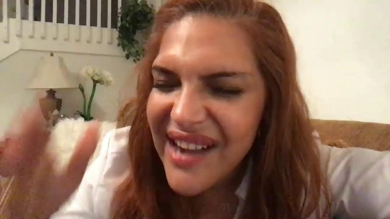 La cuatro etapas  de la vida de un Intercesor / Paola Santamaria
