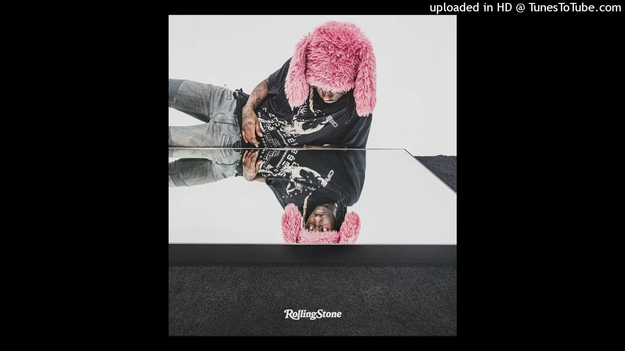 (free) osamason type beat - &ldquo;drama&rdquo;