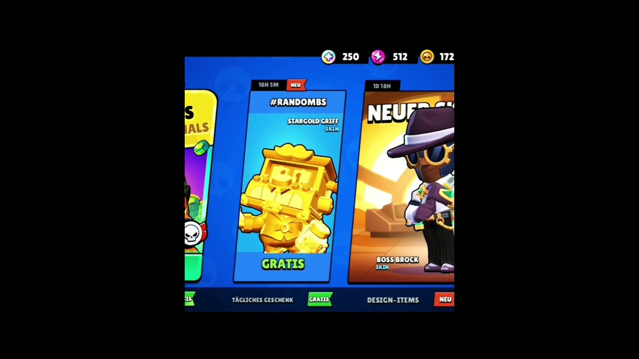 Free Gold Skin 🤝🏻 