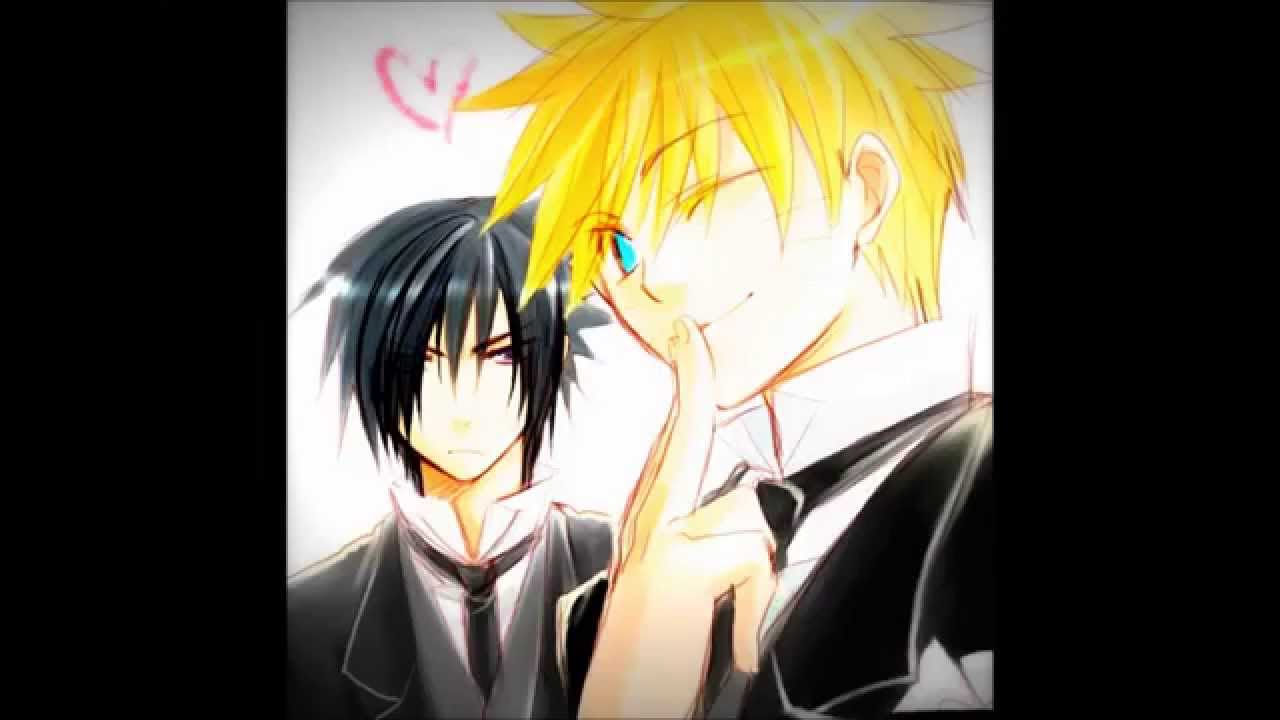 *+reik peligro sasunaru+*