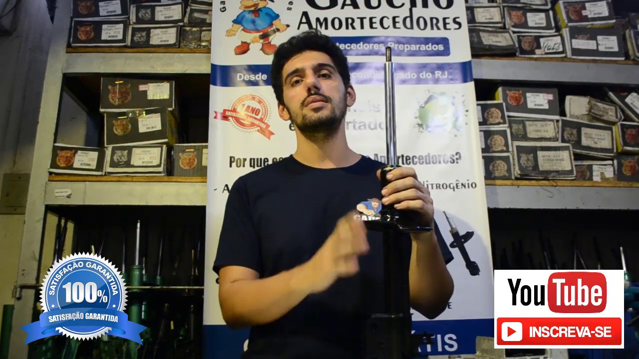 Problema Crônico Amortecedor Toyota Etios - Gaúcho Amortecedores