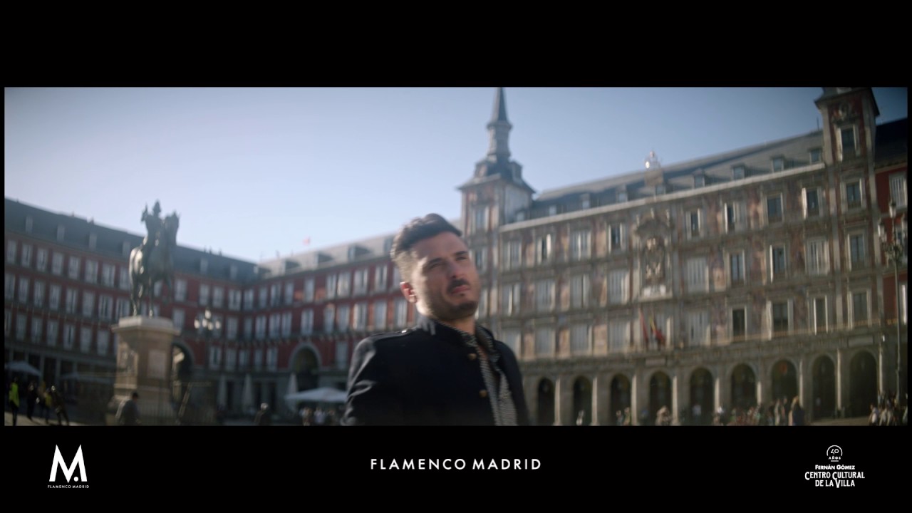 Flamenco Madrid 2017