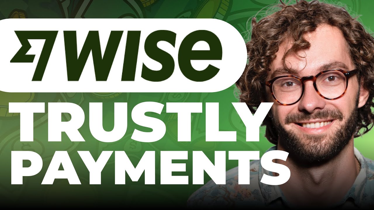 How To Pay With Trustly on Wise