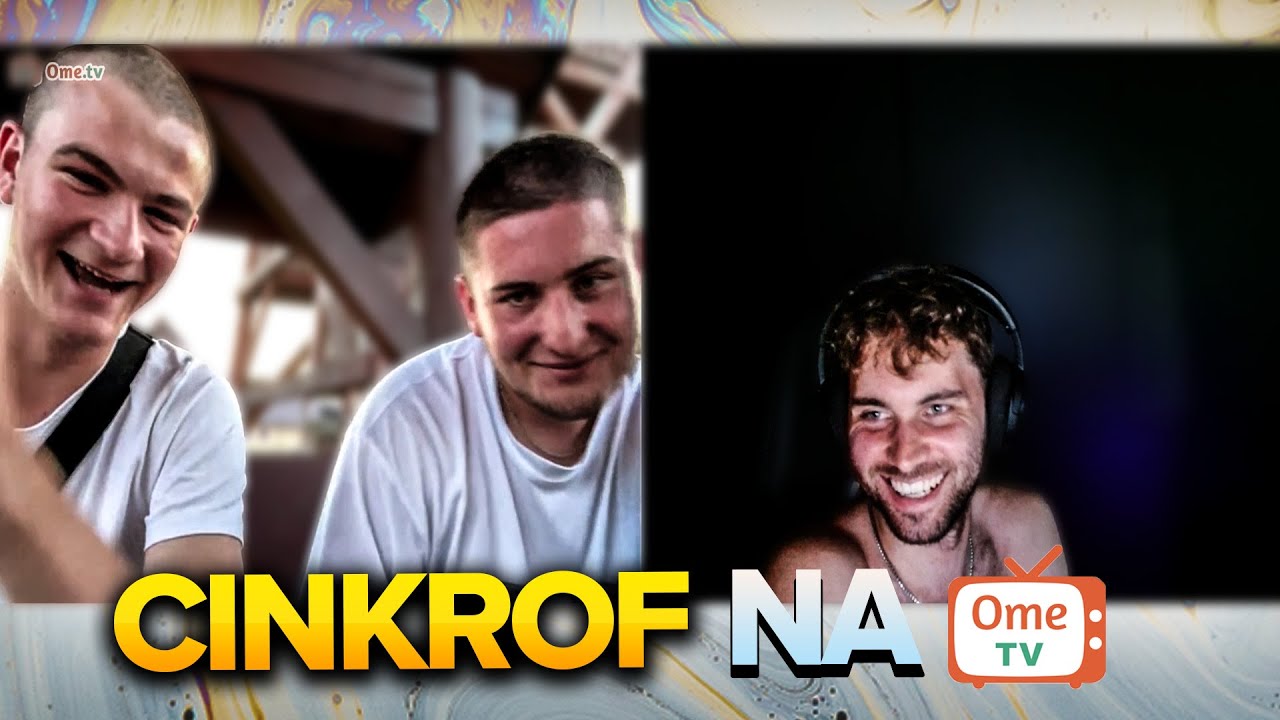 CINKROF vs OME