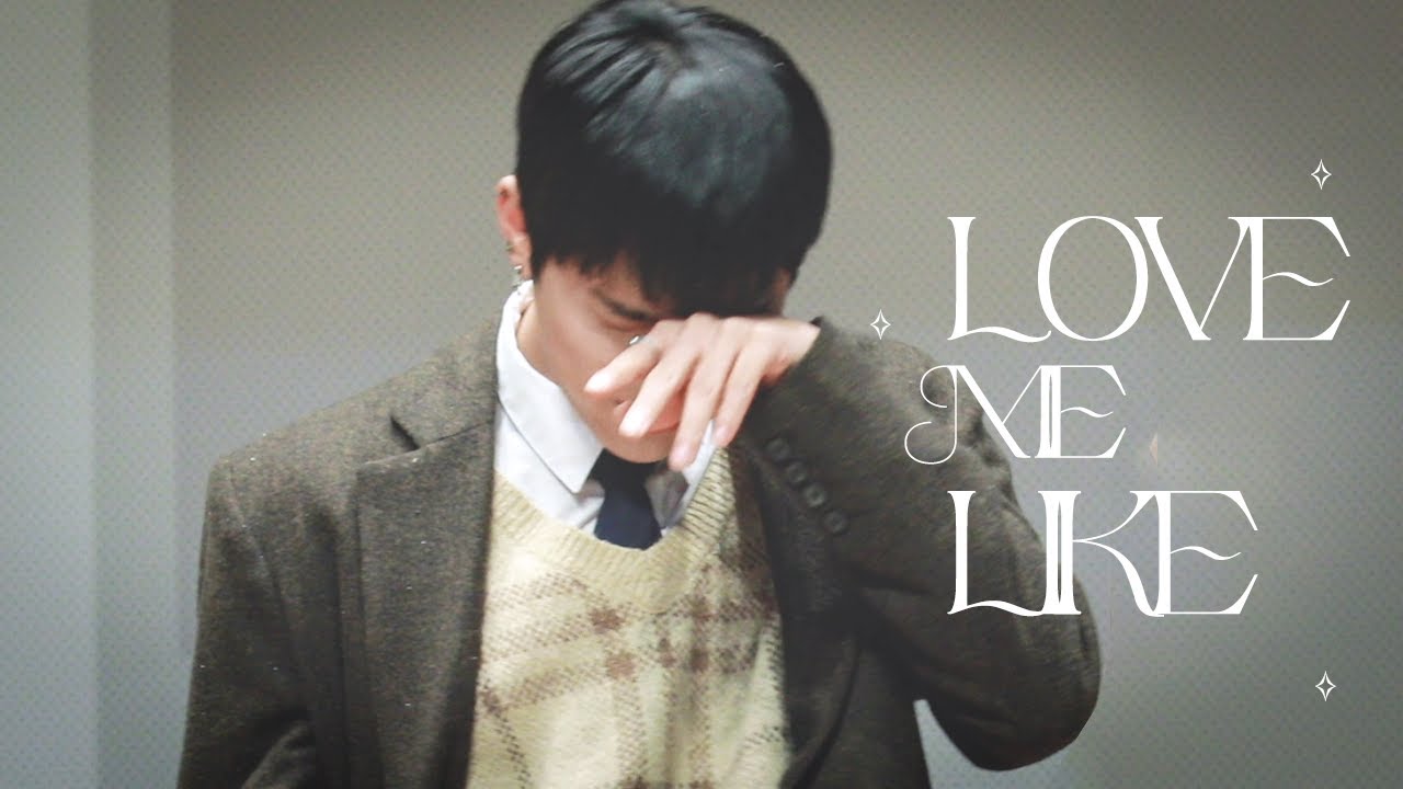 220218 뮤직아트 팬사인회 ▌ 오메가엑스 (OMEGA X) - Love Me Like JAEHAN CAM