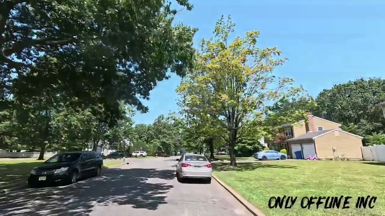 Manchester,New Jersey #2025 #driving #newjersey #automobile #highway 