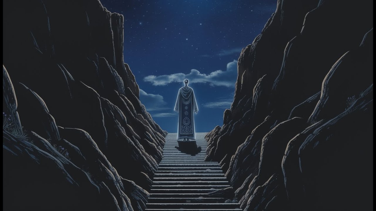 this is the last gate