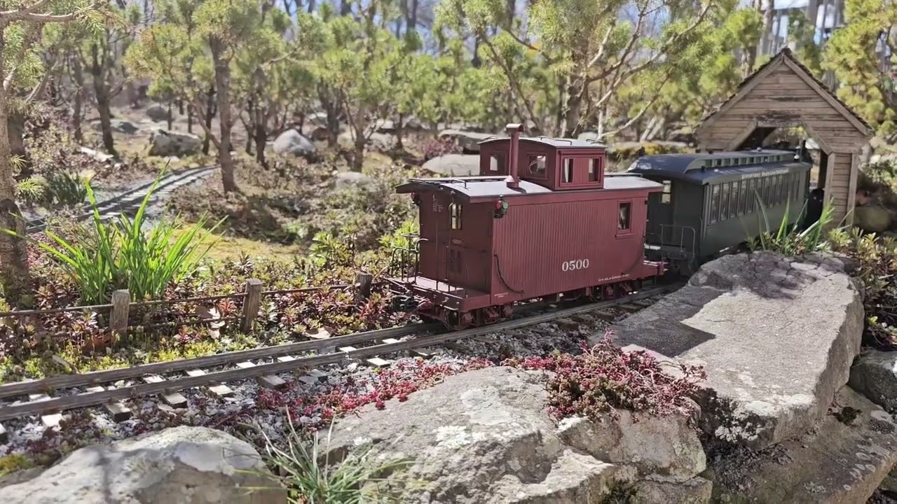 Bachmann Forney