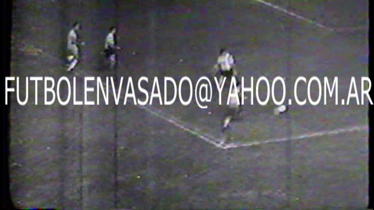 Argentina vs Brasil. Campeonato Sudamericano 1957. Los carasucias. Filmacion inedita.